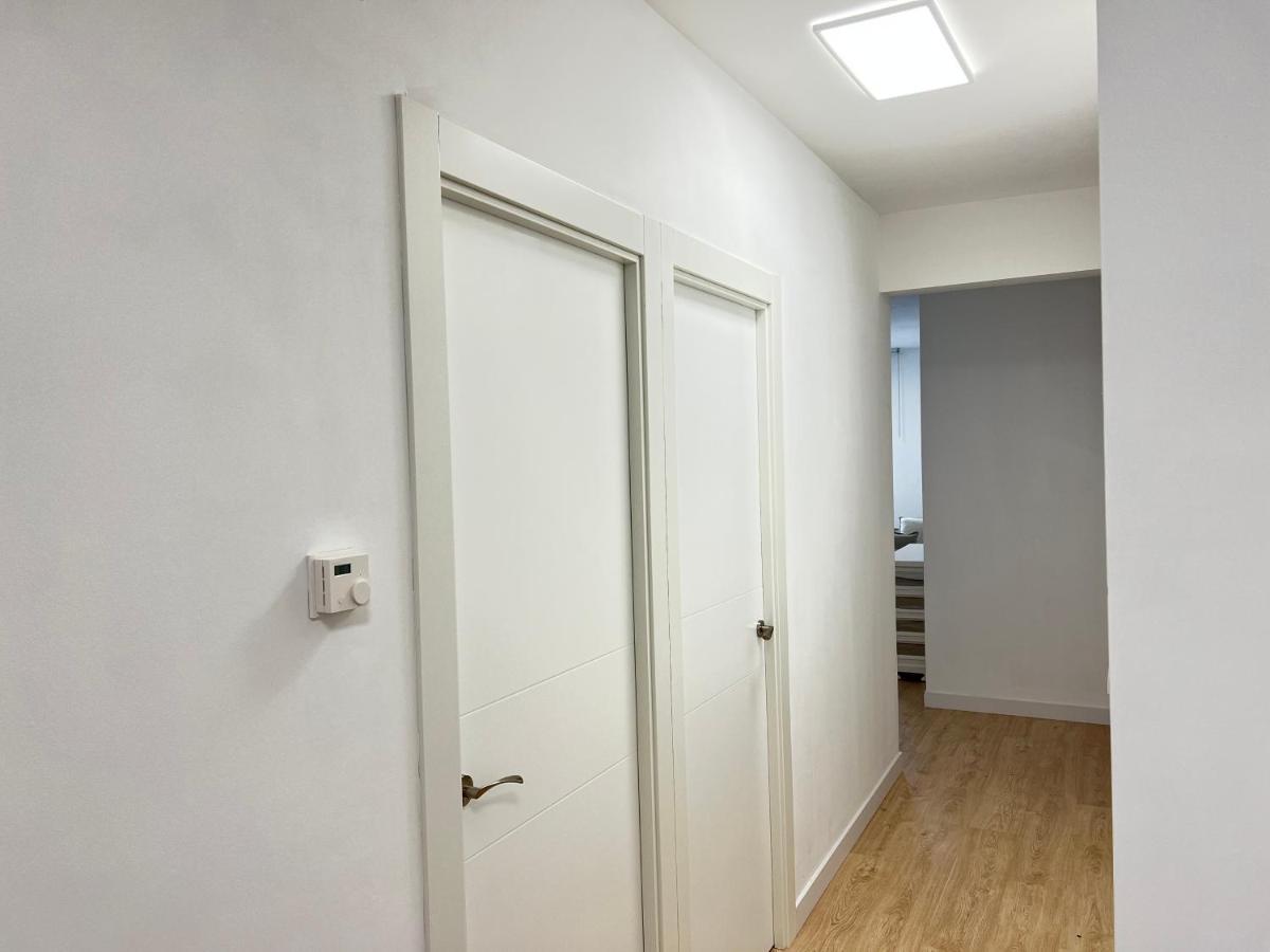 Ansar Suite Torrelavega Exteriér fotografie