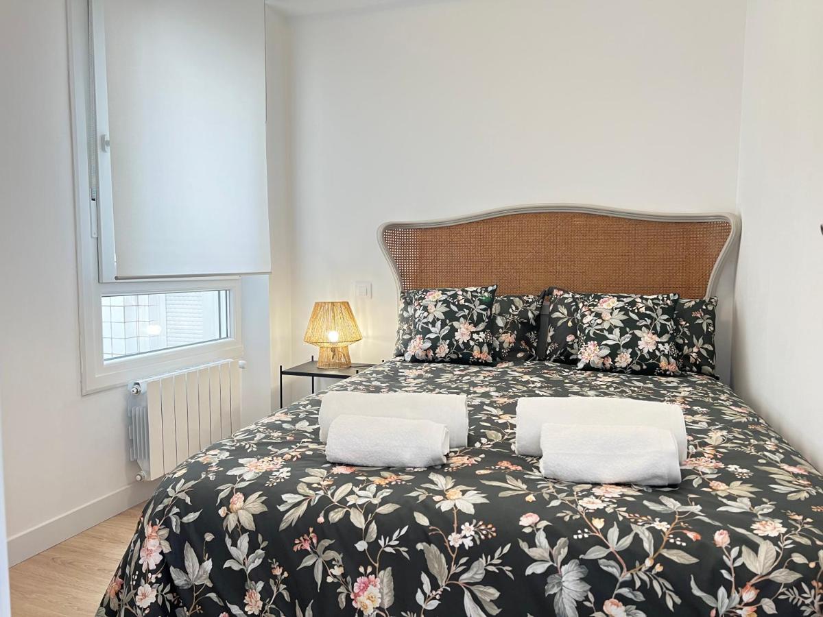 Ansar Suite Torrelavega Exteriér fotografie