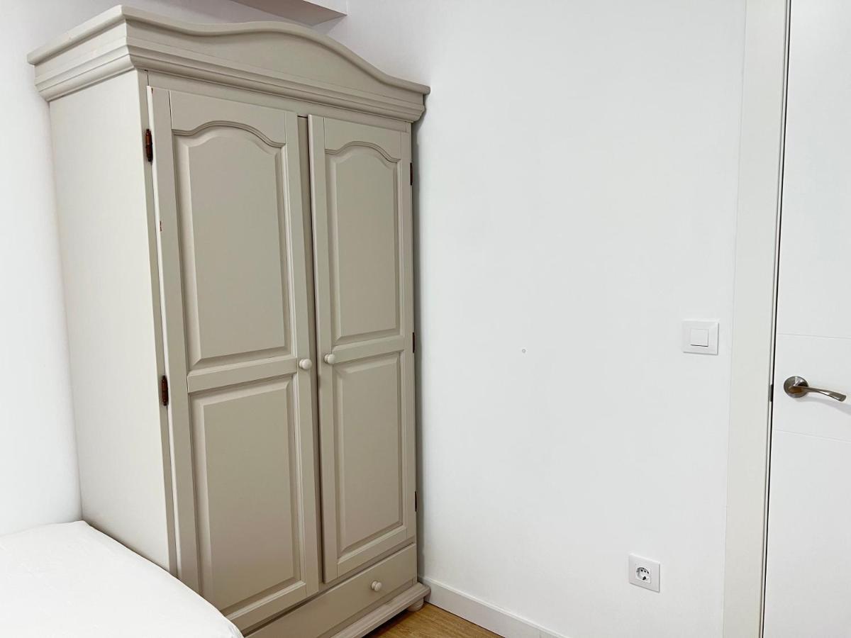 Ansar Suite Torrelavega Exteriér fotografie