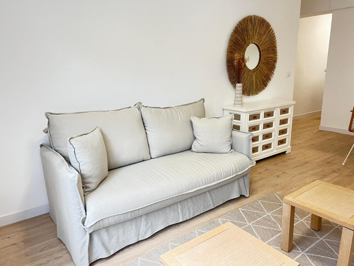 Ansar Suite Torrelavega Exteriér fotografie