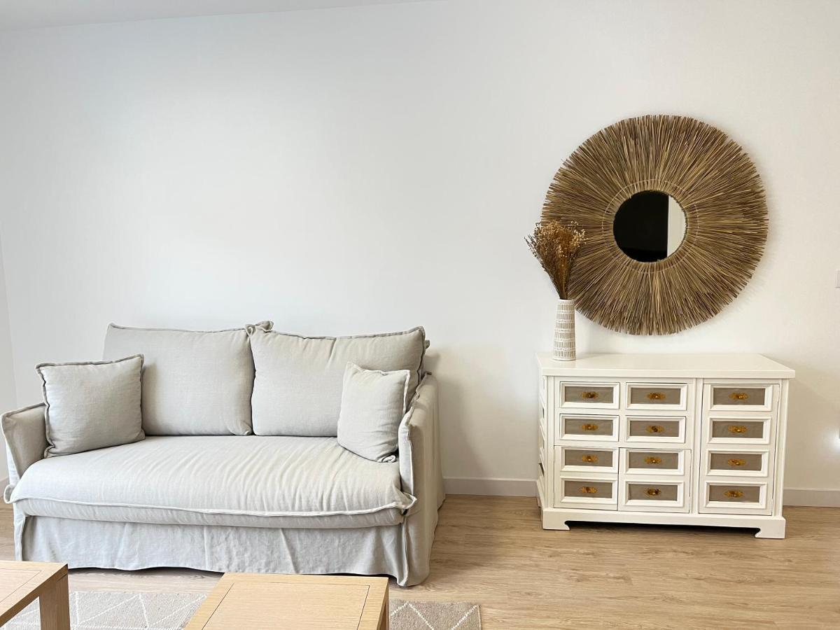 Ansar Suite Torrelavega Exteriér fotografie