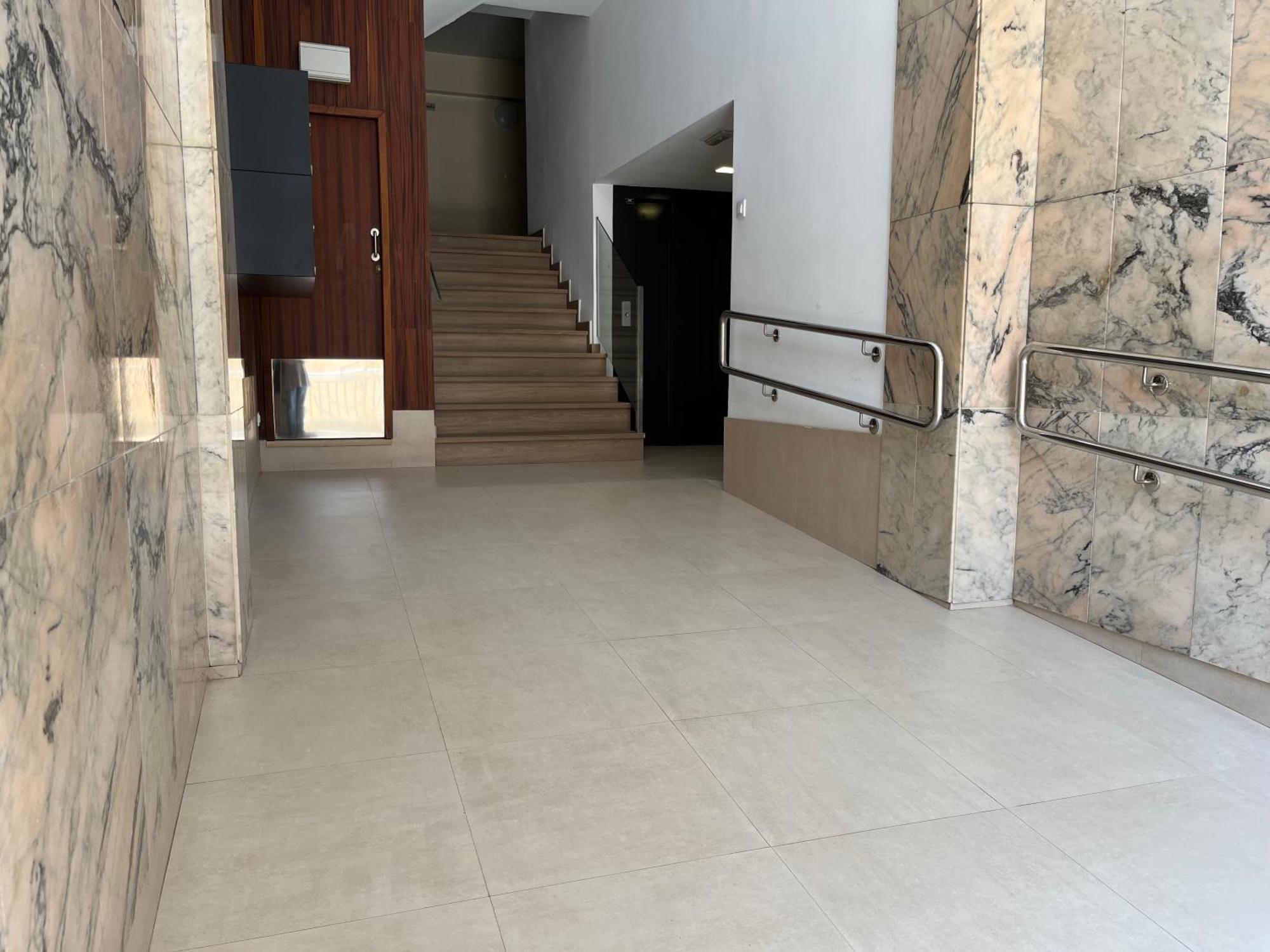 Ansar Suite Torrelavega Exteriér fotografie