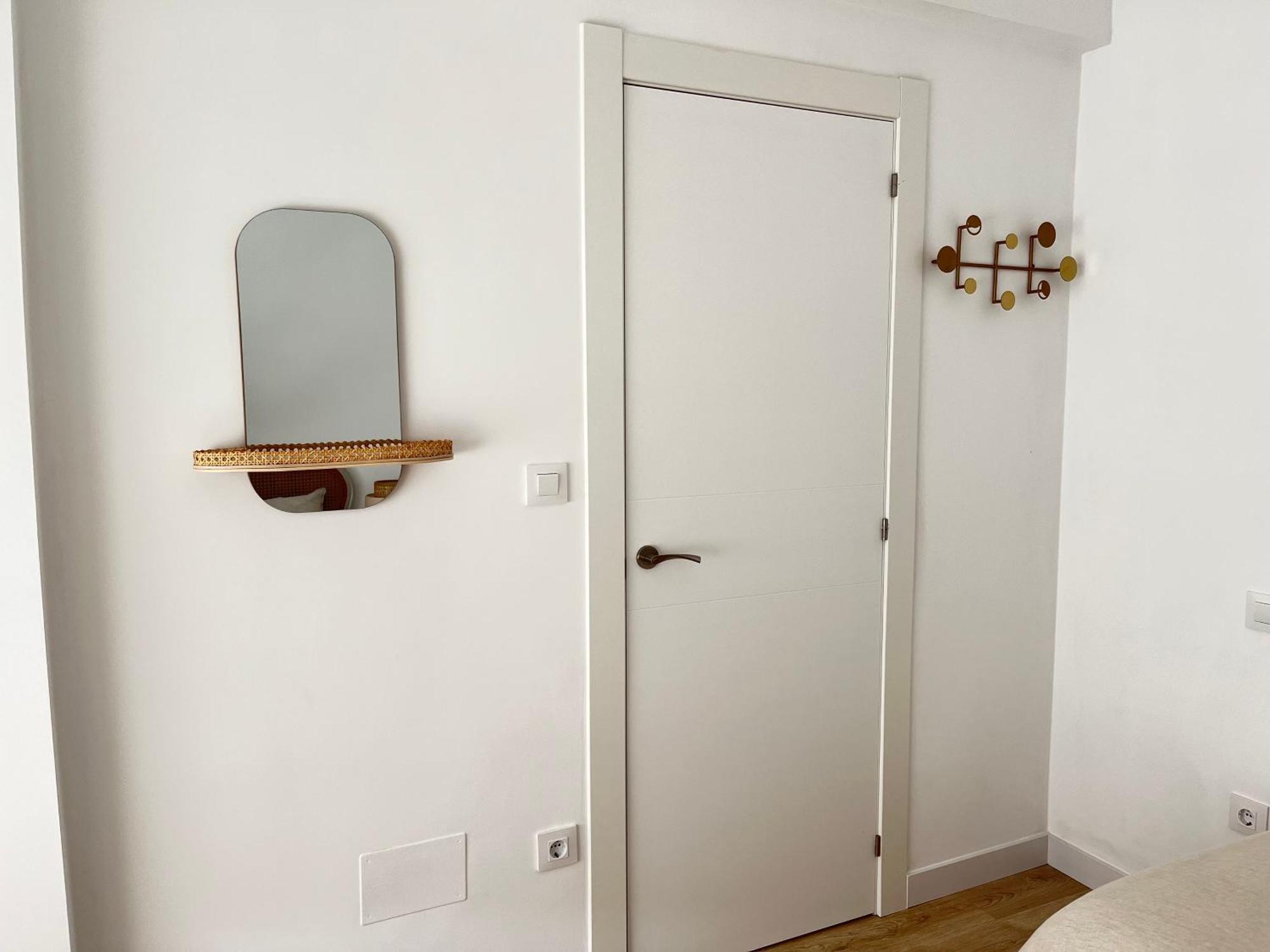 Ansar Suite Torrelavega Exteriér fotografie