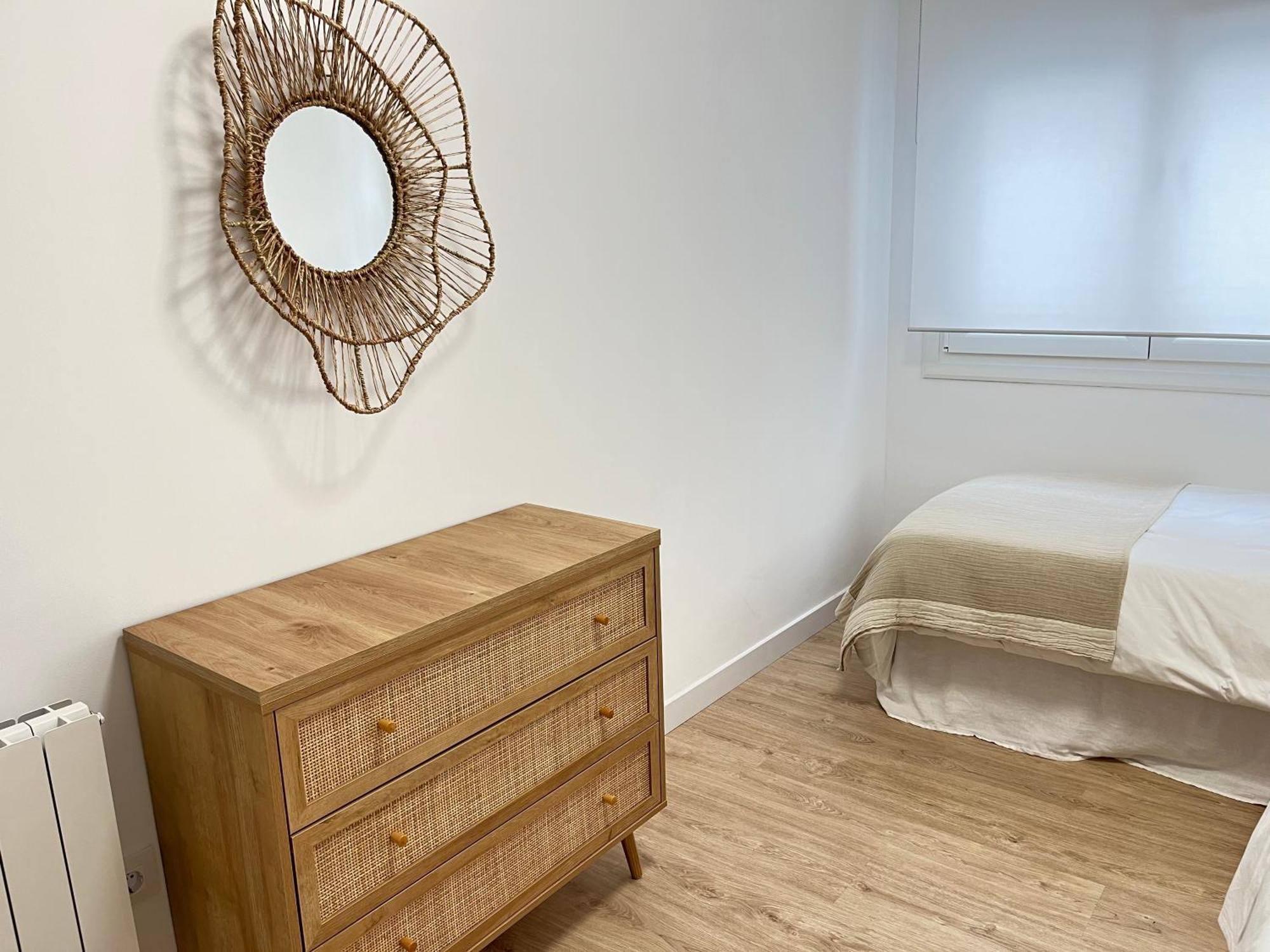 Ansar Suite Torrelavega Exteriér fotografie